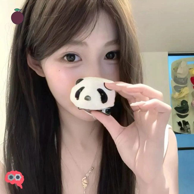 冯悦女士